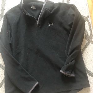 Under Armour Fleece